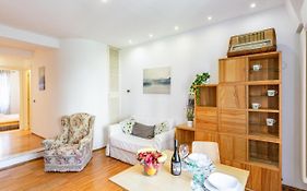 Ponte Solferino Bright & Cozy Apartment